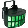 American dj aggressor tri led - efect