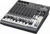 Behringer-xenyx1622fx mixer audio behringer 4mono/4stereo,