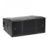 Boxa pasiva turbosound tfa-600h