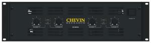 Chevin Research A-Series Q-1004