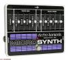 Electro Harmonix Micro Synthesizer - Analog Guitar Microsynth
