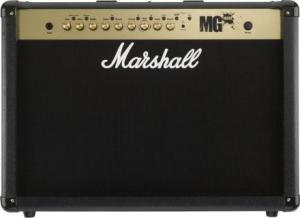 Marshall mg102fx