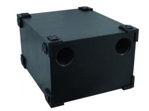 OMNITRONIC Subwoofer for control systems