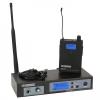 Sistem monitor in-ear ld systems mei100 wireless