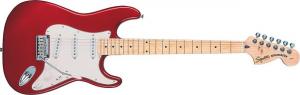 Squier - Chitara electrica Standard Stratocaster