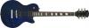 Stagg - chitara electrica les paul low archtop l300-bl