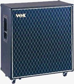 Vox V412BL
