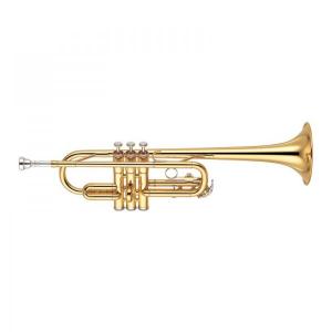 YAMAHA YTR2435 Trompeta standard C