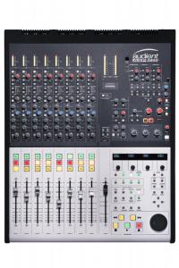 Audient ASP2802 - Consola mixaj analogica / Controller DAW