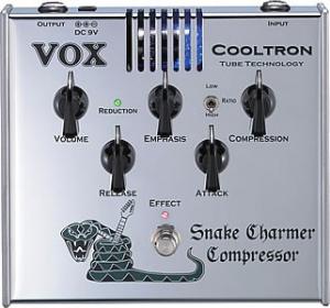 COOLTRON CT-05 - Snake Charmer Compressor