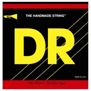 DR Strings LLR-40 - Corzi chitara bass
