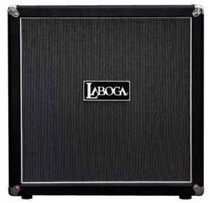 Laboga E-Guitar Speakerboxes Special Cabinets 212 Caiman