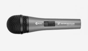 Senheiser E815 S-C microfon voce dinamic  cardioid