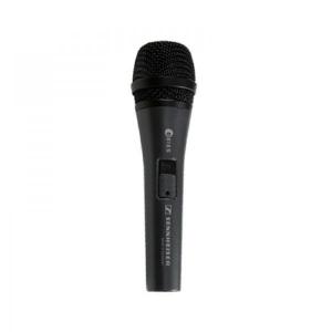 Sennheiser E816 Microfon cardioid(cablu 5m)