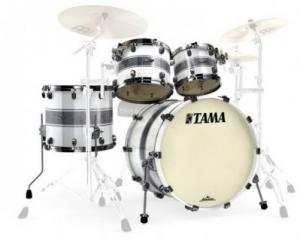 Tama MP42ZBNSSSR Starclassic Maple Drum Shell kit