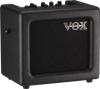 Vox mini 3 3w battery-powered guitar combo