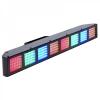 American Dj Color Burst 8 DMX - Efect lumini cu LED-uri
