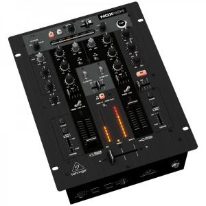 Behringer NOX404 - Mixer DJ 4 canale cu USB