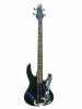 Dimavery sb-320 e-bass, s&c, matt, wire