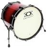 Drumcraft bass drum series 8 18x16"