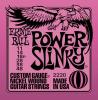 Ernie ball power slinky corzi chitara