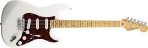 Fender Deluxe Roadhouse Stratocaster - chitara electrica