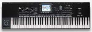 Korg PA3X 73 - Professional Arranger