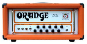 Orange AD30HTC Head - Amplificator chitara