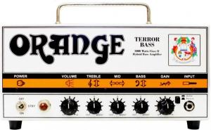 Orange Terror Bass 1000W Head - Amplificator chitara bas