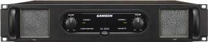 Samson SX2800 - Power Amplifier
