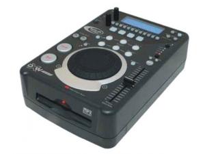 Sirus Pro DXW-1000 Player profesional