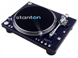 Stanton STR8.150 - Platan DJ