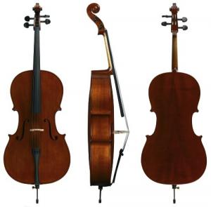 Violoncel Gewa Cello Instrumenti Liuteria Ideale