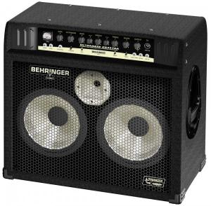 Behringer -BX4210A Combo chitara bass 2x10", 450W