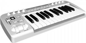Behringer UMX25 Controller claviatura MIDI Behringer, 25 clape