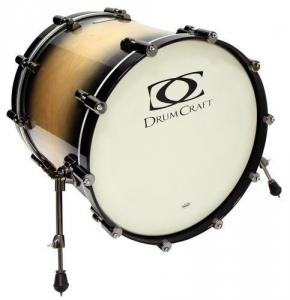 Drumcraft Bass Drum Series 8 20x18"