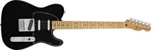 Fender Deluxe Blackout Telecaster - chitara electrica