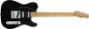 Fender deluxe blackout telecaster - chitara electrica