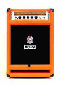 Orange Terror Bass 500W Combo - Amplificator chitara 2x12