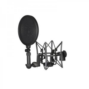 Rode SM6 - Stativ microfon studio cu pop filter