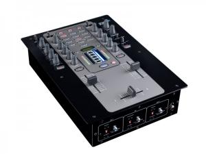 Stanton M.207 - Mixer DJ 2 canale