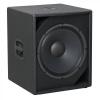 Subwoofer pasiv proel ex15sp