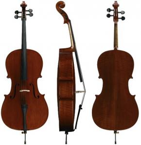 Violoncel Gewa Cello Instrumenti Liuteria Concerto