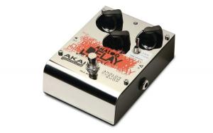 Akai Analog Delay - Pedala efect chitara