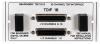 Behringer-TDF1616 Interfata TDIF pentru Behringer DDX3216