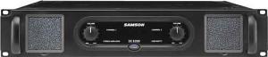 Samson SX3200 - Power Amplifier