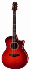 Crafter RICHMOND88 - Chitara electroacustica