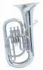 DIMAVERY EP-300 Bb Euphonium, silver