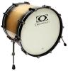 Drumcraft bass drum series 8 22x18"