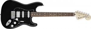 Fender Deluxe Fat Stratocaster (HSS) - chitara electrica